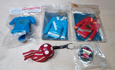 Calcio gadget vintage anni 60