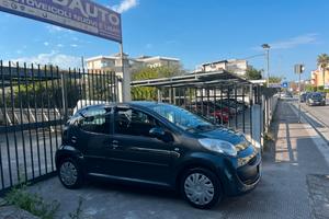 Citroen C1 1.0 5 porte C1TY X Neo Patentati
