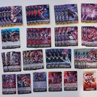 Carte Vanguard TD11 Link Joker