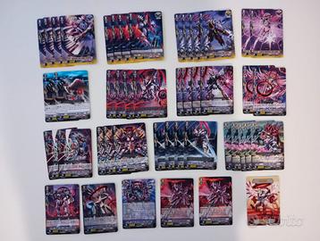 Carte Vanguard TD11 Link Joker