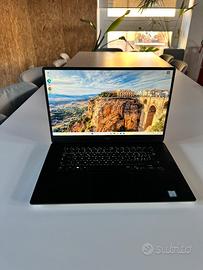 Dell Xps 15 9570