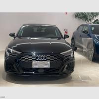 AUDI A3 SPB 35 TDI S tronic S line edition