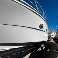 MIRA 43 - volvo penta D6 - Piedi DPH - PERMUTA