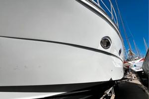 MIRA 43 - volvo penta D6 - Piedi DPH - PERMUTA