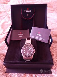 Tudor pelagos