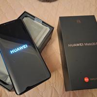 Cellulare Hawei mate 20 Pro