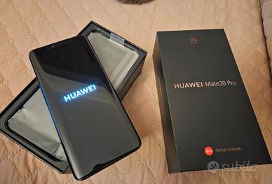Cellulare Hawei mate 20 Pro