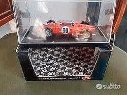 Ferrari 156 F1 scala 1:43 della Brumm