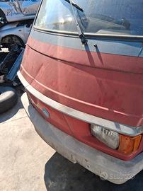 APE POKER 400 BENZINA 