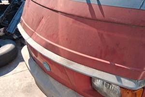 APE POKER 400 BENZINA 