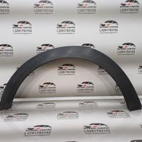 Modanatura parafango anteriore sinistra sx mini r5