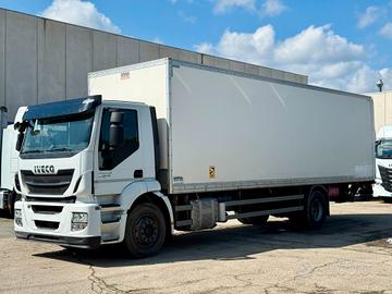 2017 IVECO Stralis 310