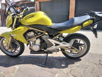 KAWASAKI ER-6N