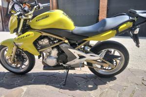 KAWASAKI ER-6N