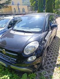Fiat 500L 95cv Cross 1.3 Multijet 