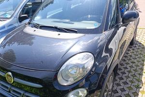 Fiat 500L 95cv Cross 1.3 Multijet 