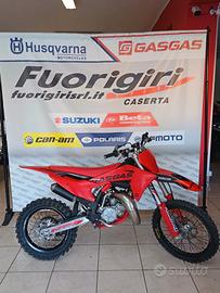GAS GAS MC 85