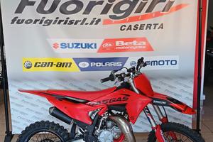 GAS GAS MC 85