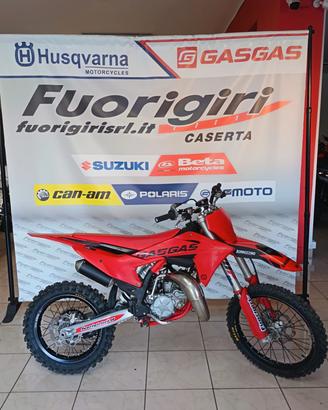 GAS GAS MC 85