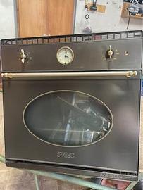 Forno smeg