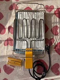 Bistecchiera elettrica