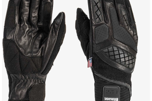 Guanti moto BLAUER UOMO