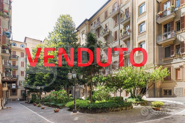 Appartamento Roma [Cod. rif 3172709VRG]