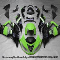 Carena compatibile KAWASAKI ZX6R 636 2013 2018