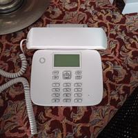 telefono fisso a scheda