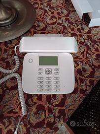 telefono fisso a scheda