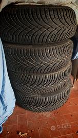 Pneumatici invernali 195/65 R15  95T