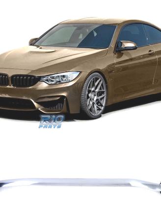 BARRA STABILIZZATRICE BMW F32 F33 F36