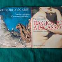 Vittorio Sgarbi - Arte