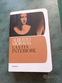 Alberto Moravia - La vita interiore