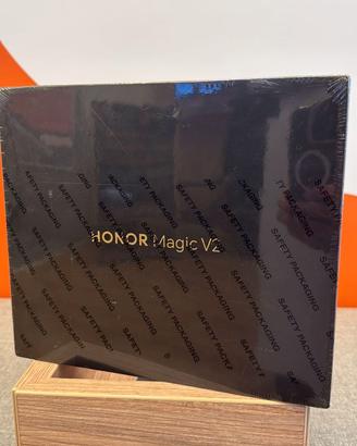 HONOR MAGIC V2  12 GB RAM - 512 GB MEMORIA
