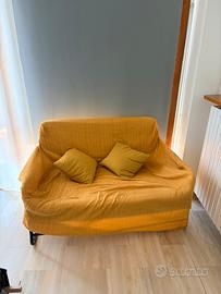 Divano/letto 1 piazza IKEA