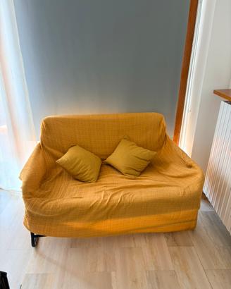Divano/letto 1 piazza IKEA