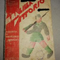 Il Balilla Vittorio