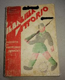 Il Balilla Vittorio