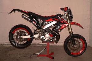 Hm 50 Derapage