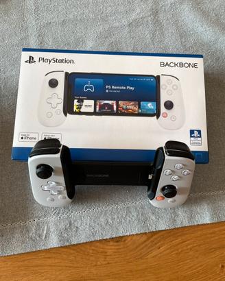 Backbone x PlayStation 5 + Custodia