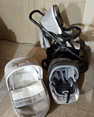 trio PEG Perego book 51