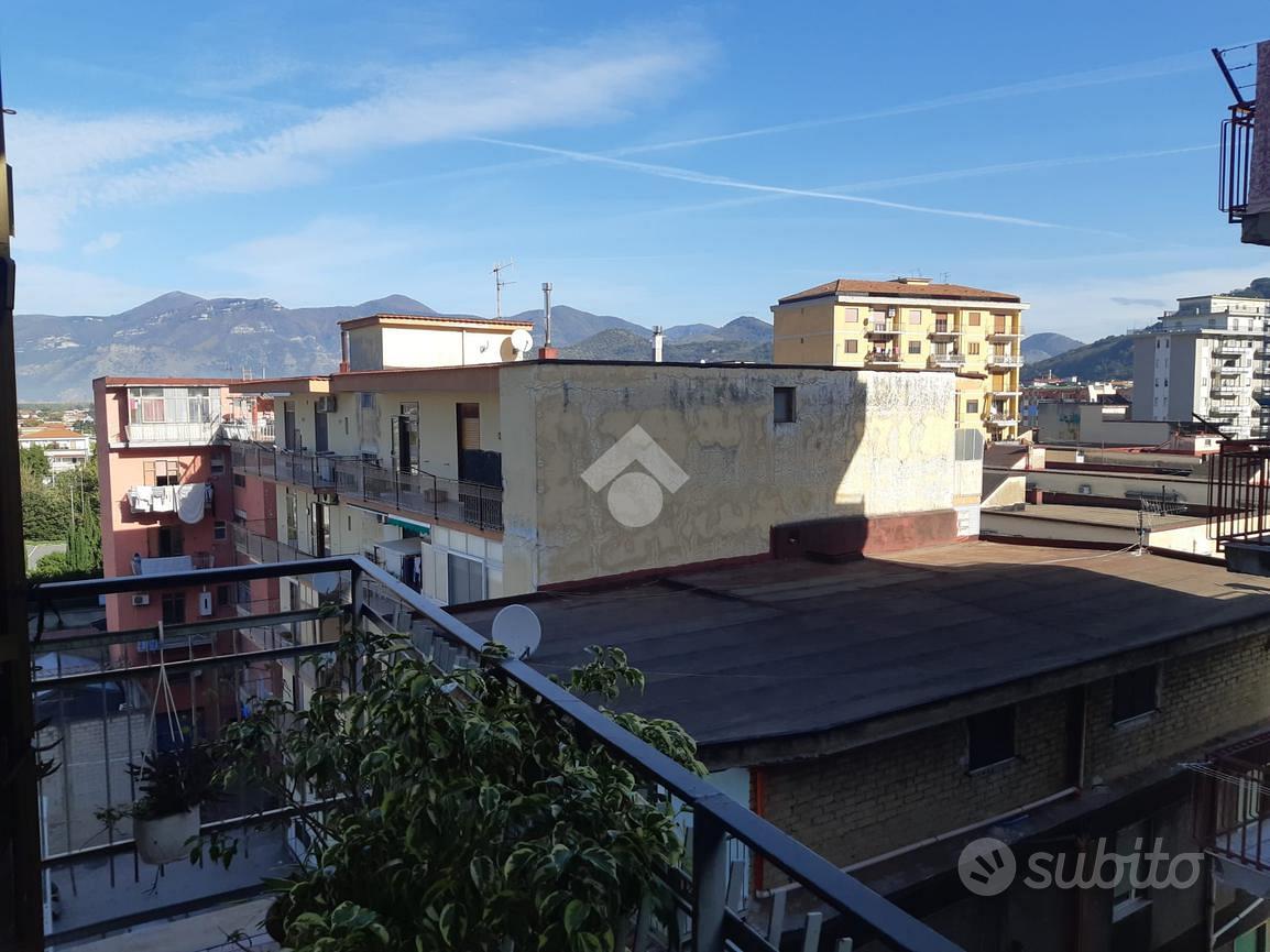 Appartamento – Nocera Inferiore, Pino Secco, Cicalesi - Vista 4