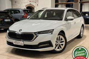 SKODA OCTAVIA WAGON 2.0 TDI AMBITION 115 CV DSG *L