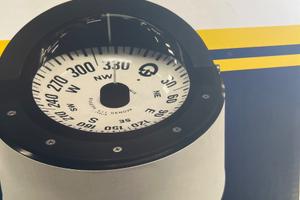 Bussola Riviera Urania 4 Usata pari al nuovo