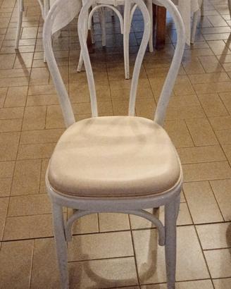Sedia Thonet in stock 