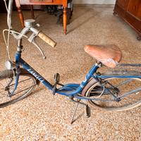 Bicicletta Piaggio Zanella