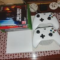 Xbox s