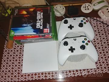Xbox s
