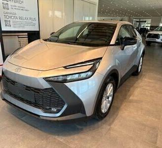 Ricambi per toyota CHR c-hr 2024 DISPONIAMO DI RIC